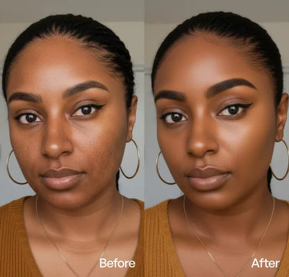 Cove Balm Serum Boosted Skin Tint Balm